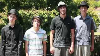 No Sense of Direction - Meet Me in the Middle of the Air