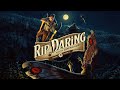 Fallout 76 - Radio Plays Part 2: Rip Daring and the Cryptid Hunt