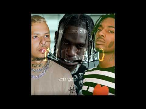 Exxalted Mob - Time Caro ft. HRXN, y.lck & Lil Zuy [Prod. HRXN] 🔥🤑