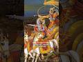 What if Duryodhan only listened to Karna and not Shakuni? #mahabharat #hindu #krishna #dharma #karna