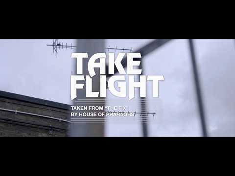 House of Pharaohs - Take Flight