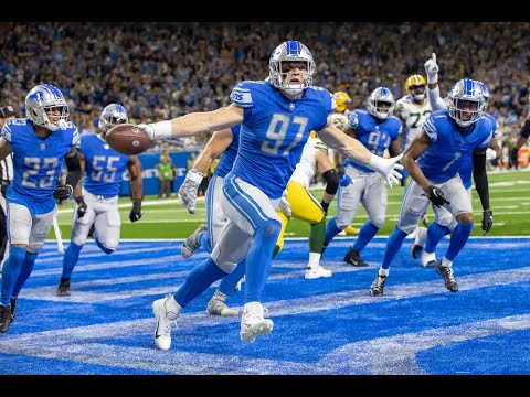 5 Things to Watch: Detroit Lions at Chiefs