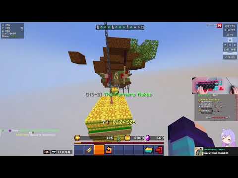 mcci 1:29 parkour course 1