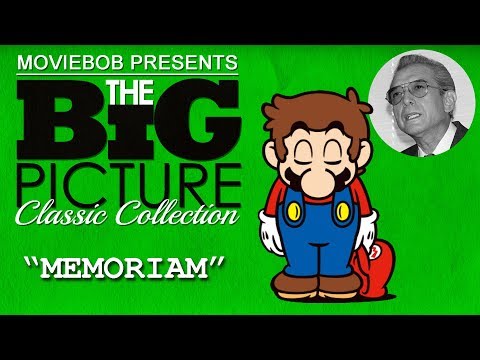 Big Picture Classic - "MEMORIAM"