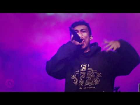 [[[ VÍDEO OFICIAL  ]]] - Final - Rayzen x Xamã - 3ª Etapa - Madureira