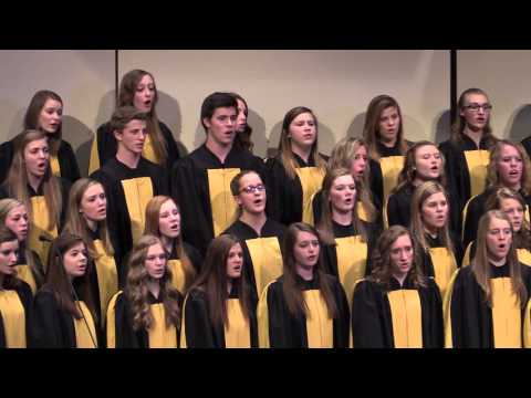 The Yearning Concert Chorale and Chamber Singers Craig Courtney