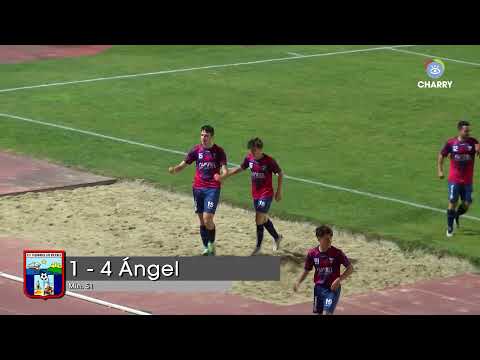 Primera Andaluza Málaga: J8 - CD Ronda 1 UD Fuengirola - Los Boliches 4