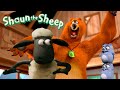 Grizzy Lemmings Shaun The Sheep