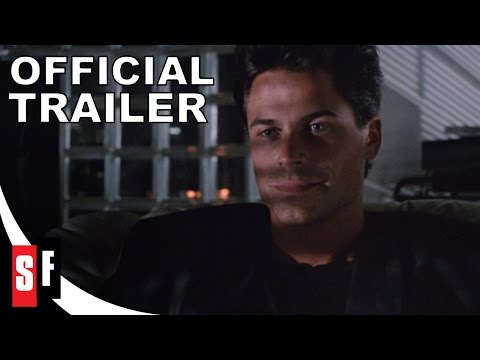 Bad Influence (1990) Official Trailer