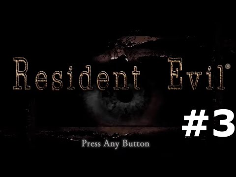 Apollolol - Resident Evil - (Part 3)