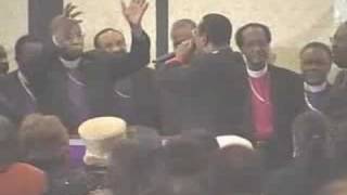 part 4 "Remember My Chains- Bishop Charles E. Blake"