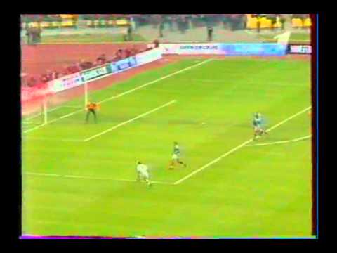 2001 (June 2) Russia 1-Yugoslavia 1 (World Cup Qualifier).avi