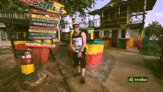 La cHuLa TwIsTeR eL ReY visual ReMiX Dj TrObA