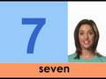 Video for Kids - Learn Numbers