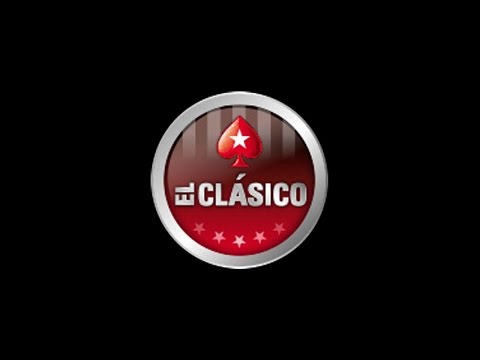 El Clasico 13 December 2015: Final Table Replay -  ES