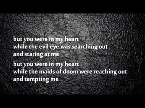 You Were In My Heart - Lenny Kravitz