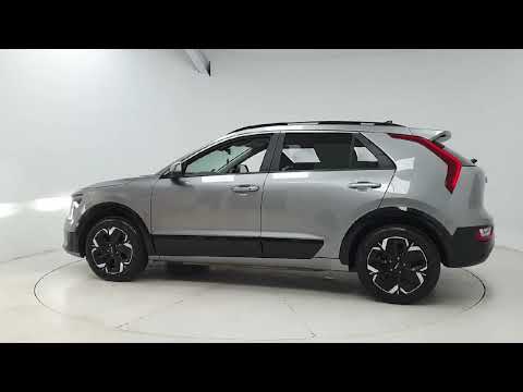 Kia Niro Eniro K4 64kwh free Charger - Image 2