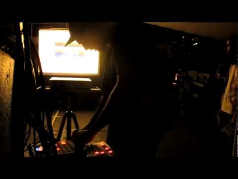 Horse MacGyver LIVE @ Siege Mentality, OtherFilm Festival