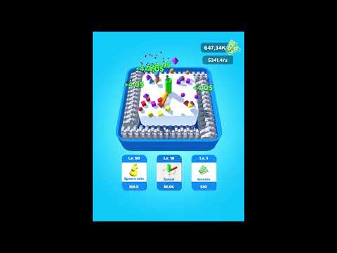 Shape Factory Idle video thumbnail