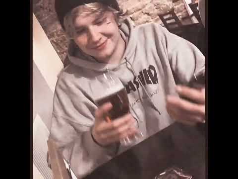 Purple Child - Sám (ft. Totally Nothin)