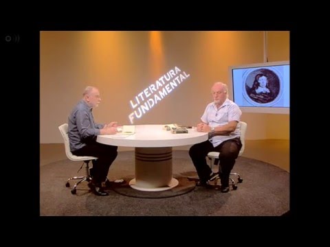 Literatura Fundamental 97: O Paraíso Perdido - John Milton