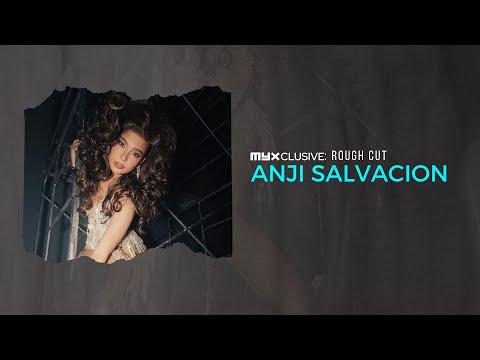 Anji Salvacion on the Trials and Triumphs of Her Career & Recording “GRIT” MYXclusive Rough Cut