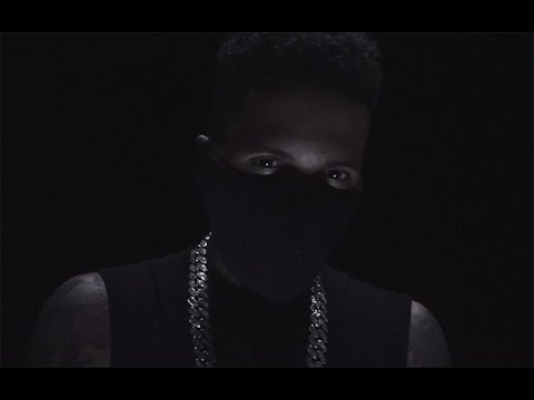 Kid Ink - Cool Back [Official Video]