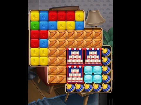 TOON BLAST level 2871