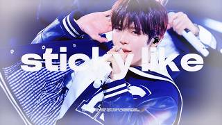 Download lagu [sticky like]260222 RIIZING LOUD IN TOKYO DOME RIIZE SHOTARO FOCUS쇼타로 직캠 mp3