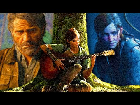 I Now Understand The Last of Us Part Two