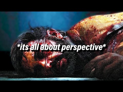 I Now Understand The Last of Us Part Two