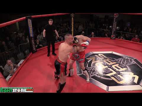 Phil Townley vs Dave Hill - Clan Wars 31