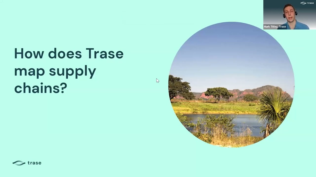 Introduction to Trase (March 2023)