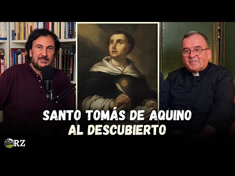 PROGRAMA 114: SANTO TOMÁS DE AQUINO AL DESCUBIERTO