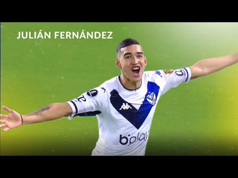 Julián Fernández ► Amazing Skills, Goals & Assists | 2023 HD