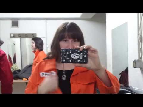 SupaFantasy - Backstage (NCC 2013)