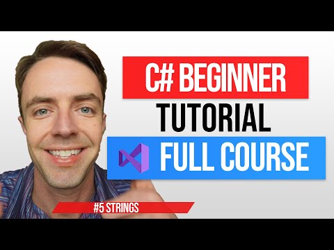C Tutorial For Beginners Basics 1 Installing Visual Studio 2022 Quick Tips