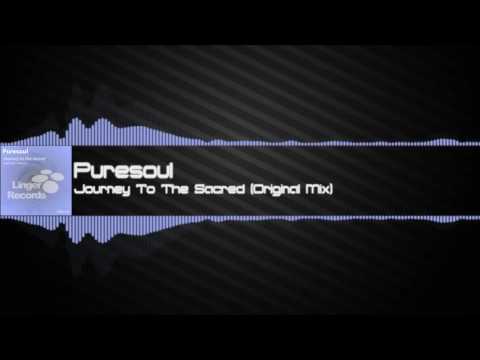 [LGR] Puresoul - Journey To The Sacred (Original Mix)