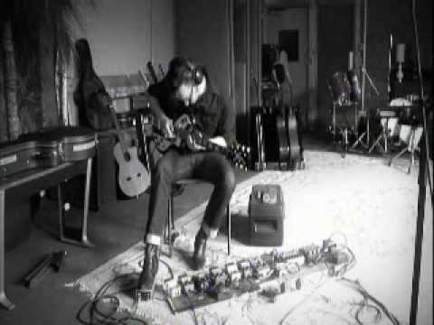 Born TO Cry - Tony Christie (Directed by Don Letts)