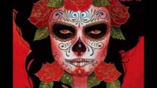 The Blue Van - There Goes My Love