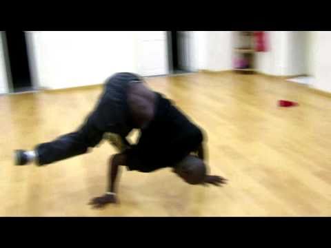 Flexx, Drazel & Spielvan