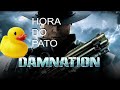 Um Jogo Esquecido Damnation