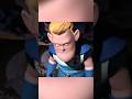 Syndromes Backstory The Incredibles Shorts