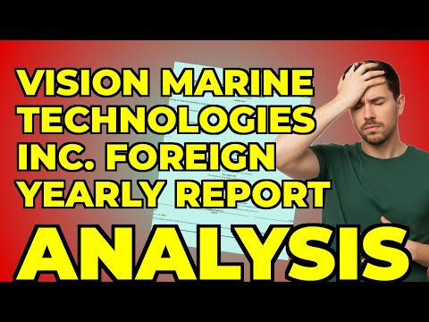 My Take: VISION MARINE's Electric Boat Gamble Unpacked