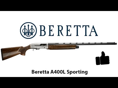 The Beretta 680 Series Guns Available Today.