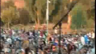 Queen Nation Live Central Park-Dragon Attack presented by DMHE