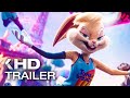 SPACE JAM 2 A New Legacy Trailer German Deutsch 2021