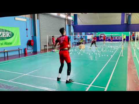 #Doublesattacking #drilling #behind4corners #Denmark🇩🇰 #National #junionteam #Mathias #coachMunna