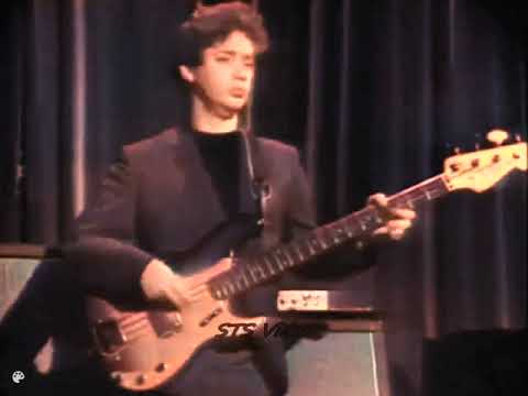 Green Onions  -  Booker T & The MGs