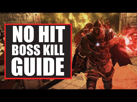 Elden Ring - Elemer of the Briar 0 Hit Kill Boss Guide With Commentary | Gaming Instincts